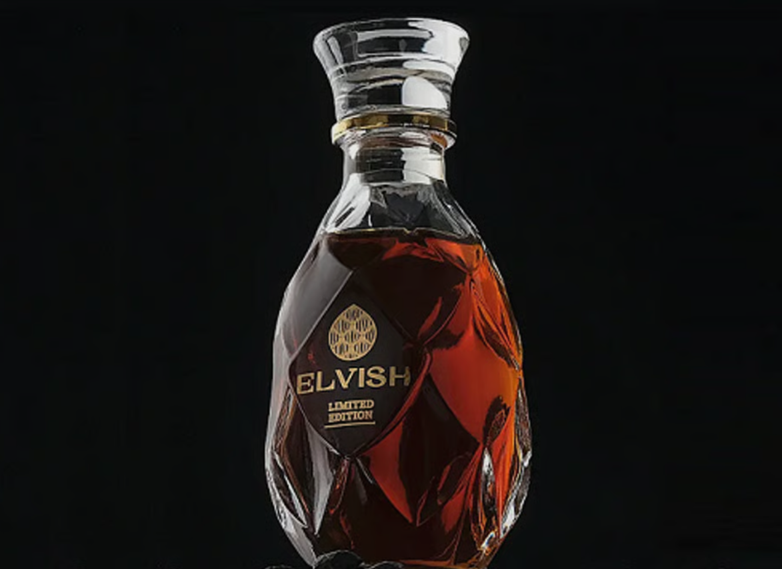 elvishhoney